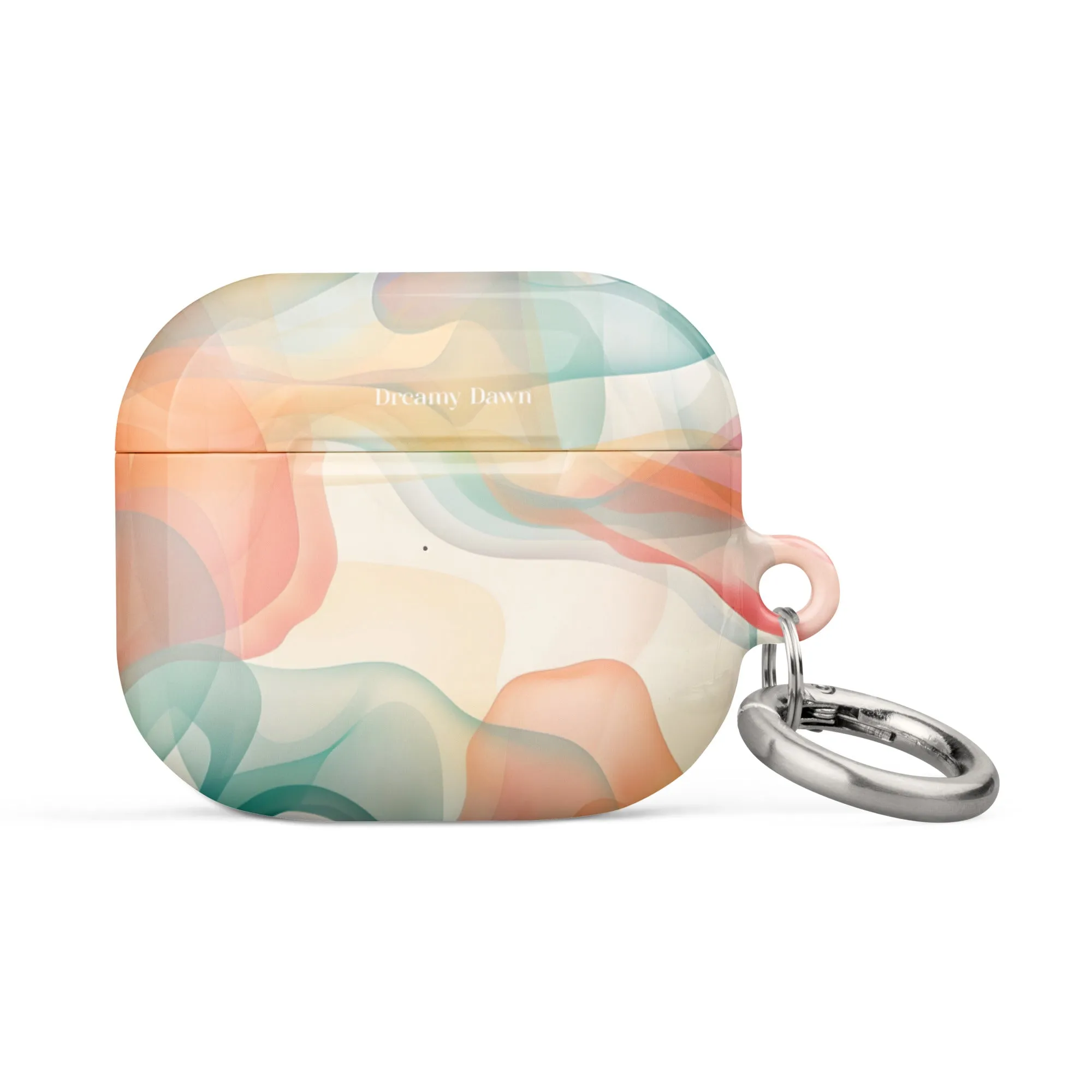 Whispers of Serenity Case for AirPods®