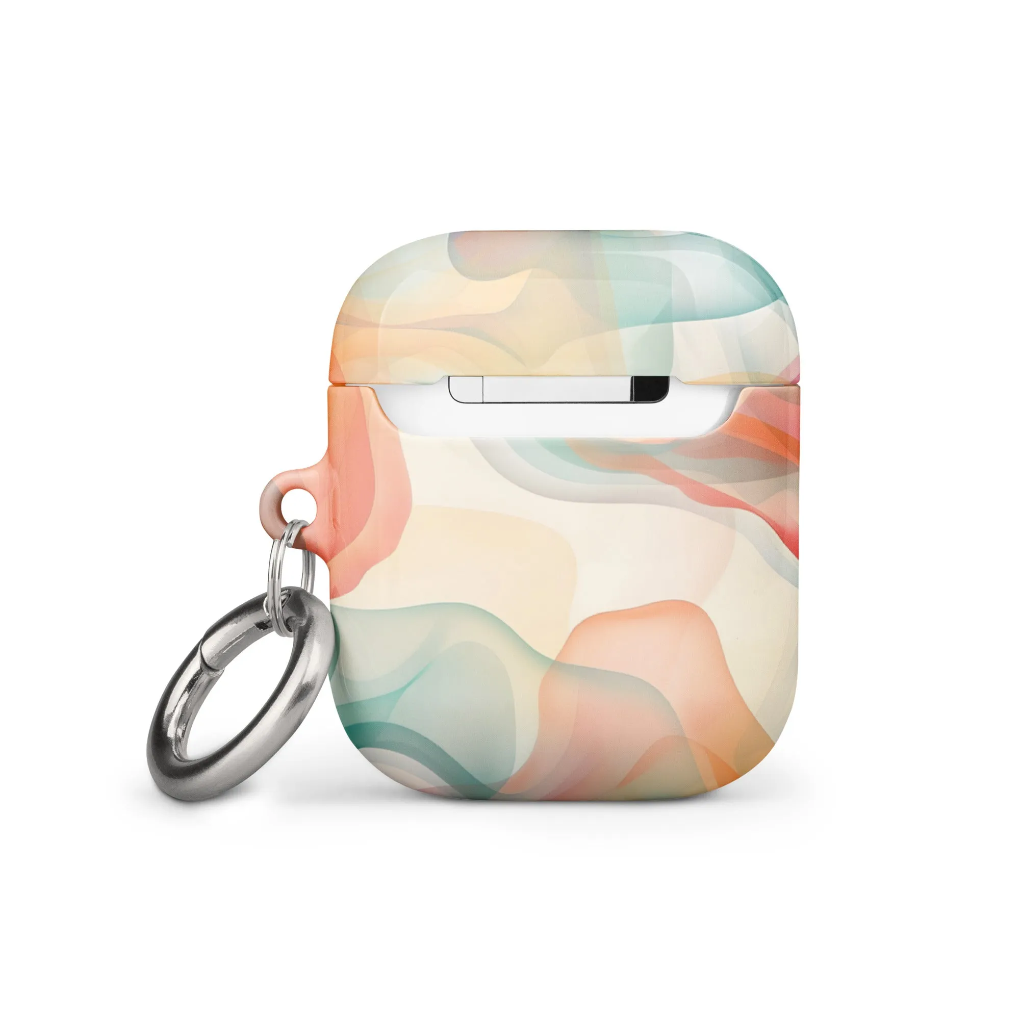 Whispers of Serenity Case for AirPods®
