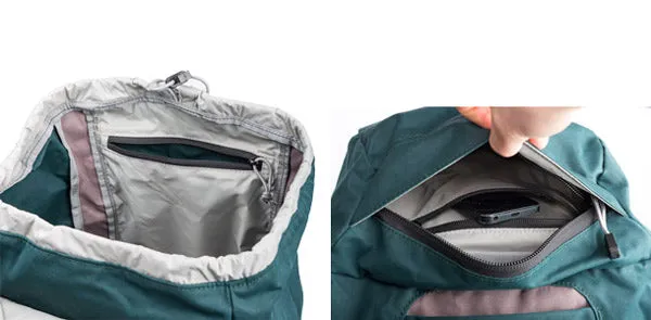 Wilderness Equipment Contour Daypack 45L