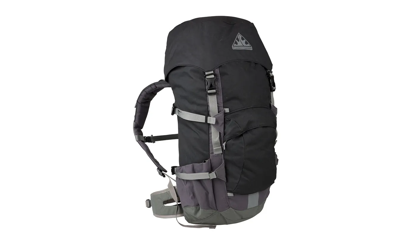 Wilderness Equipment Contour Daypack 45L