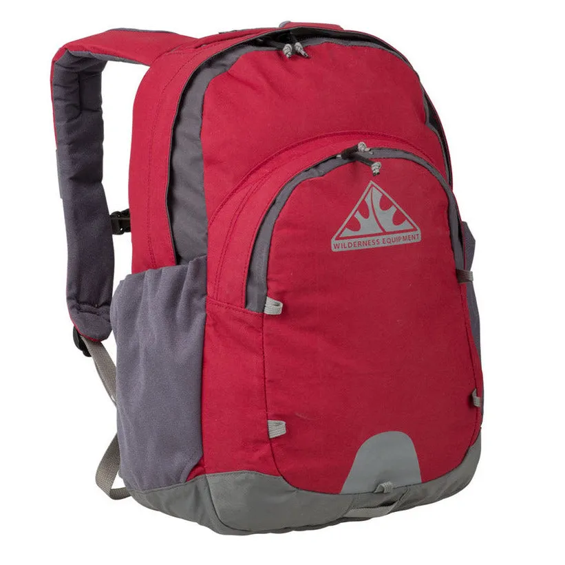 Wilderness Equipment Flash Daypack 25L