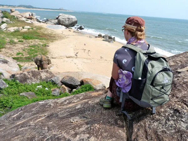 Wilderness Equipment Flash Daypack 25L