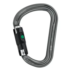 WILLIAM BALL-LOCK CARABINER
