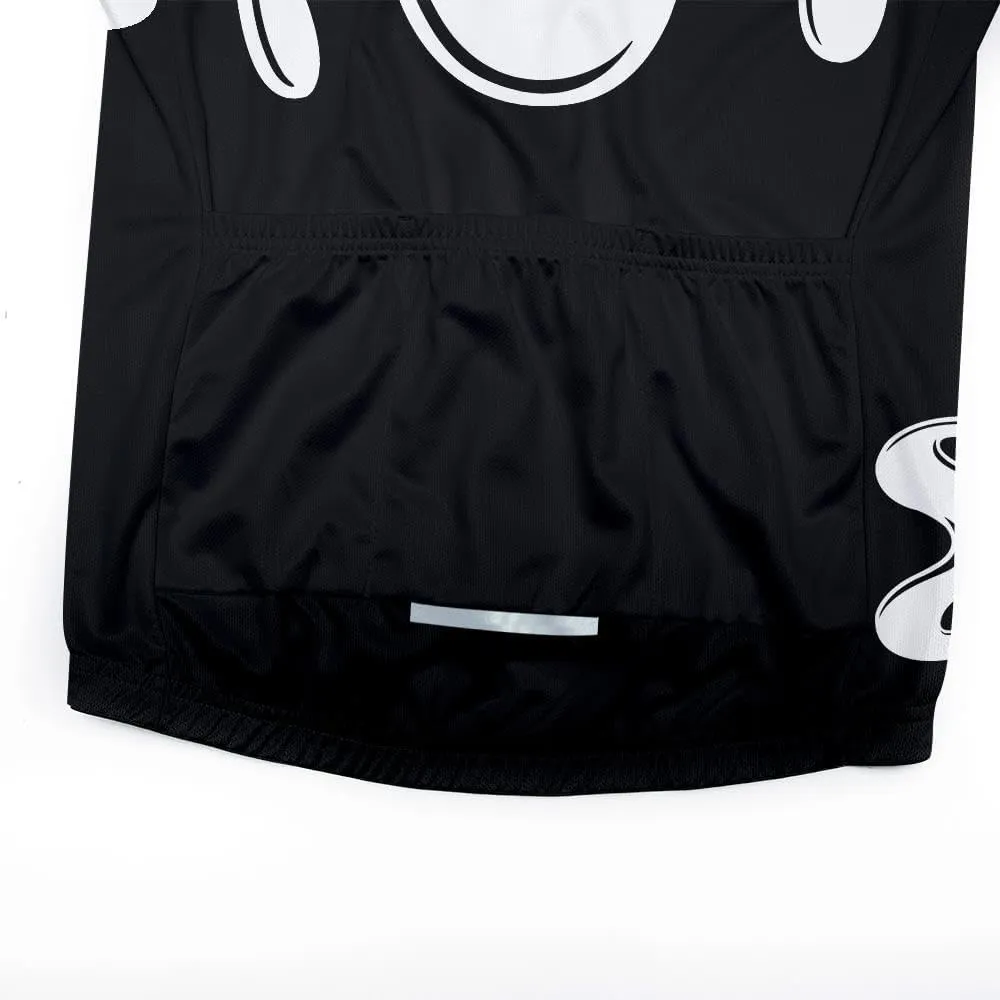 Women's Cycling Jersey Sleeveless Bike Vest Riding Shirts Bicycle Clothing Biking Tank Tops with Pockets