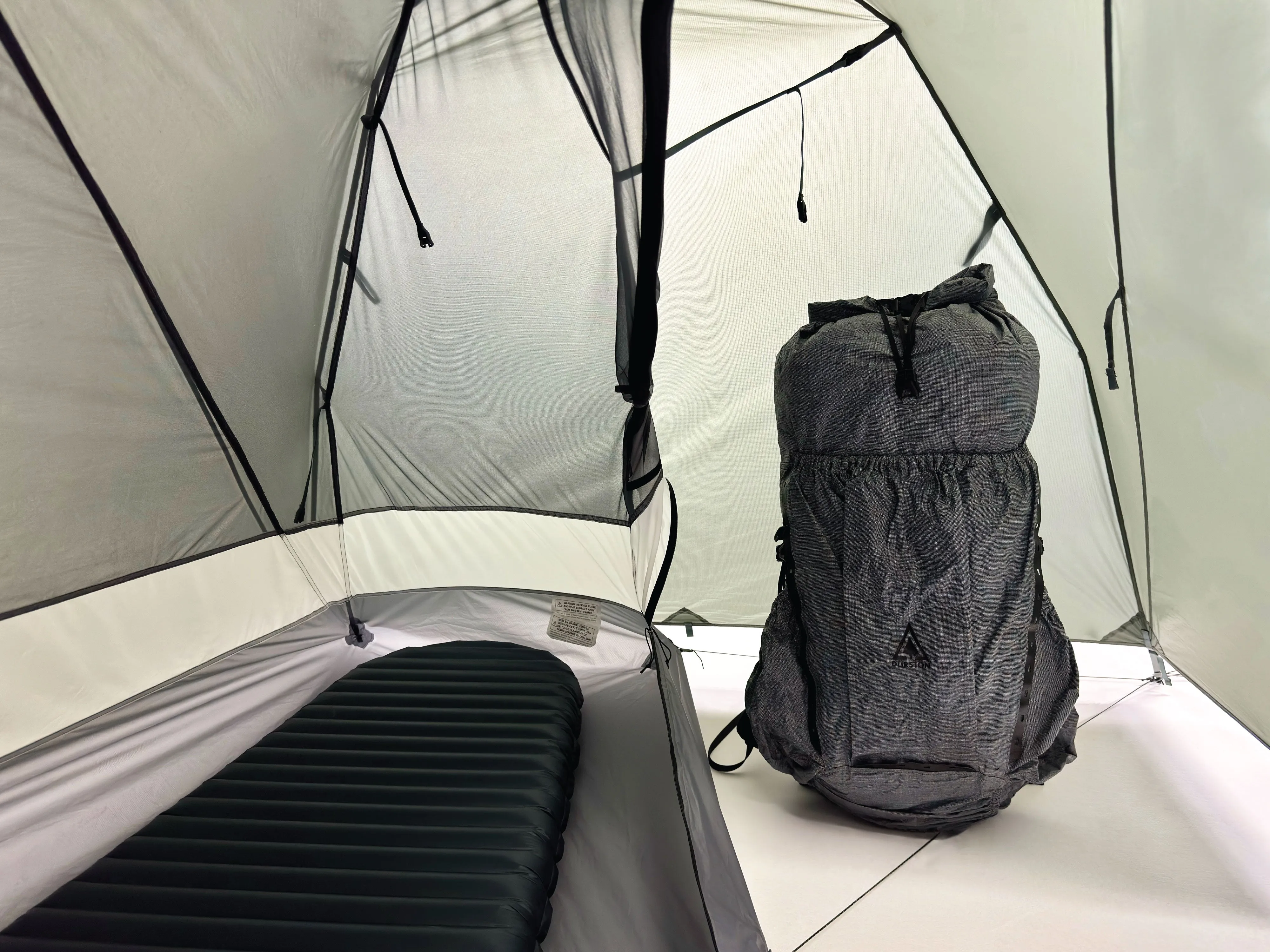 X-Dome 1 