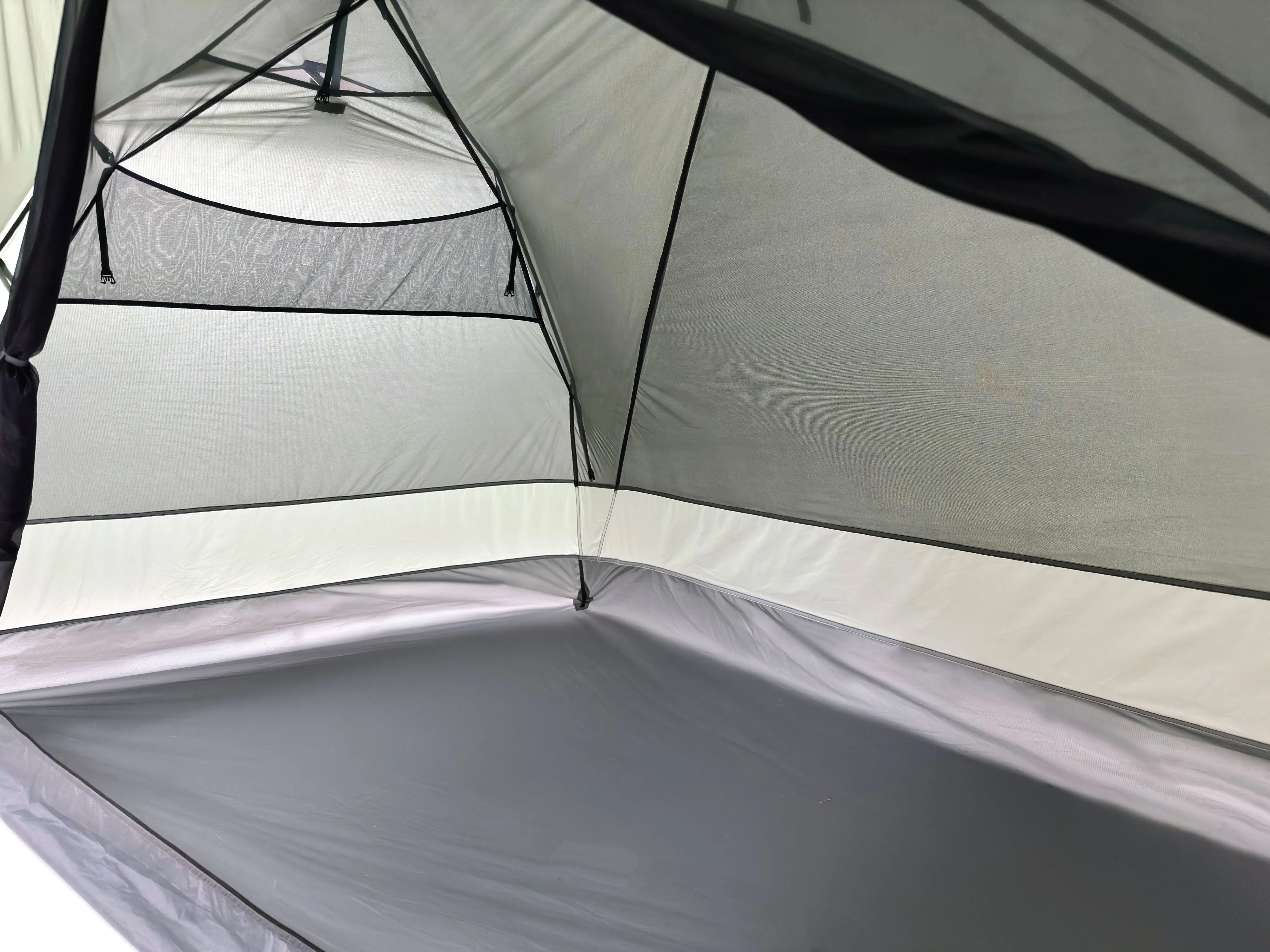 X-Dome 1 