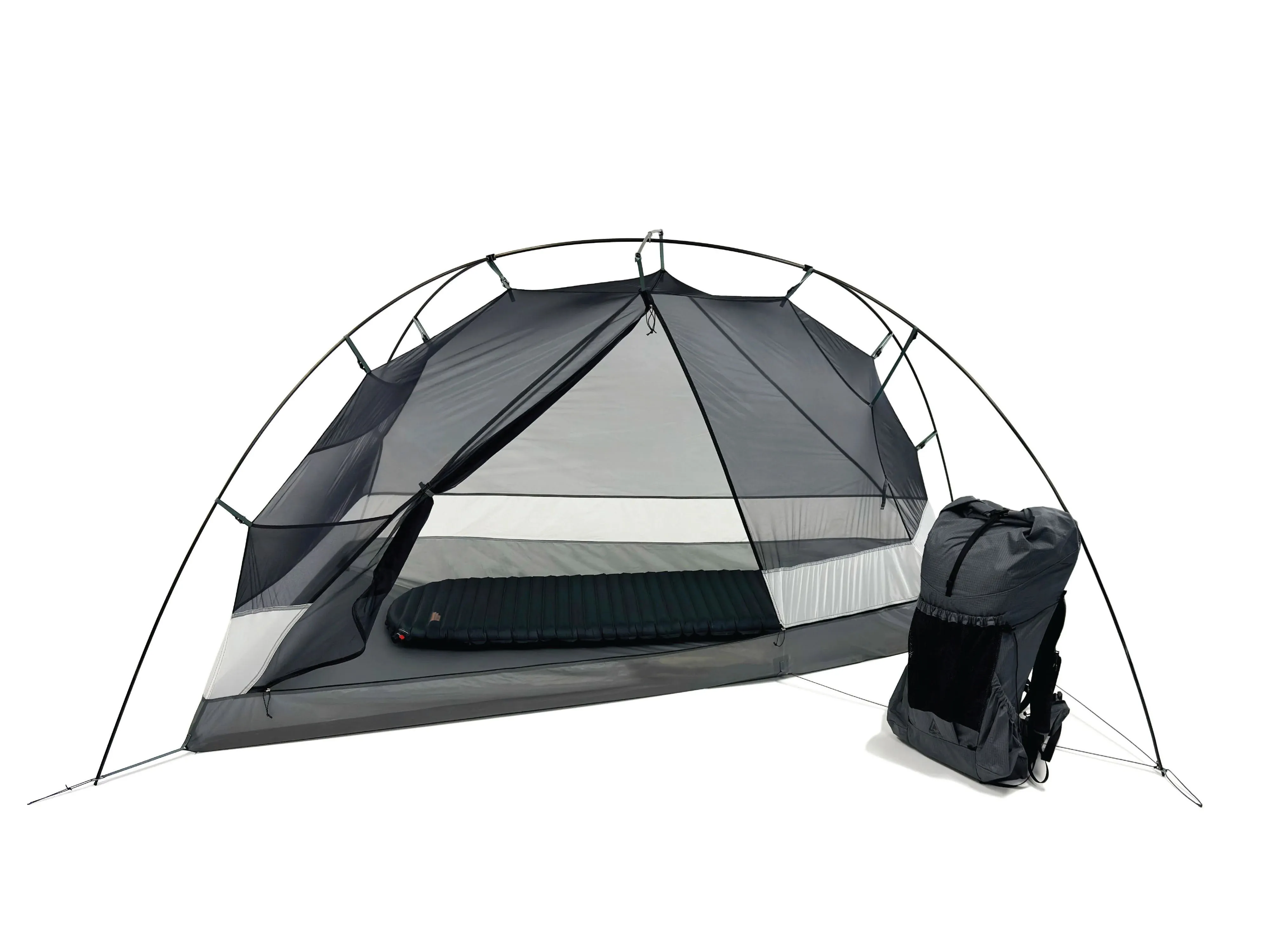 X-Dome 1 