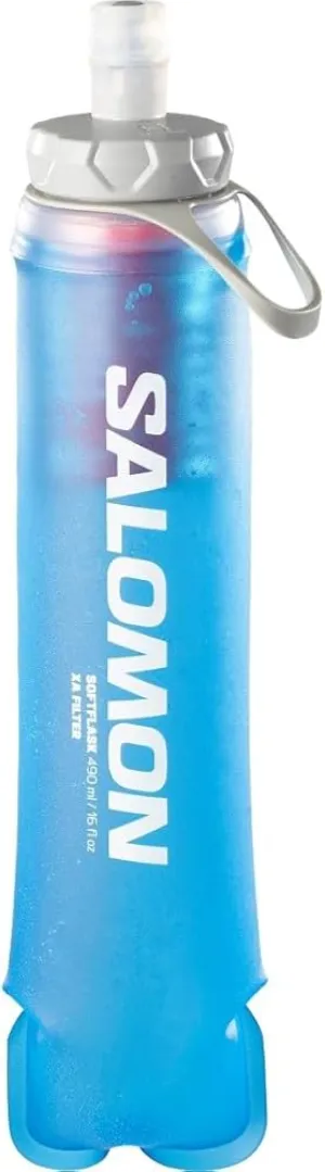 XA Filter Soft Bottle