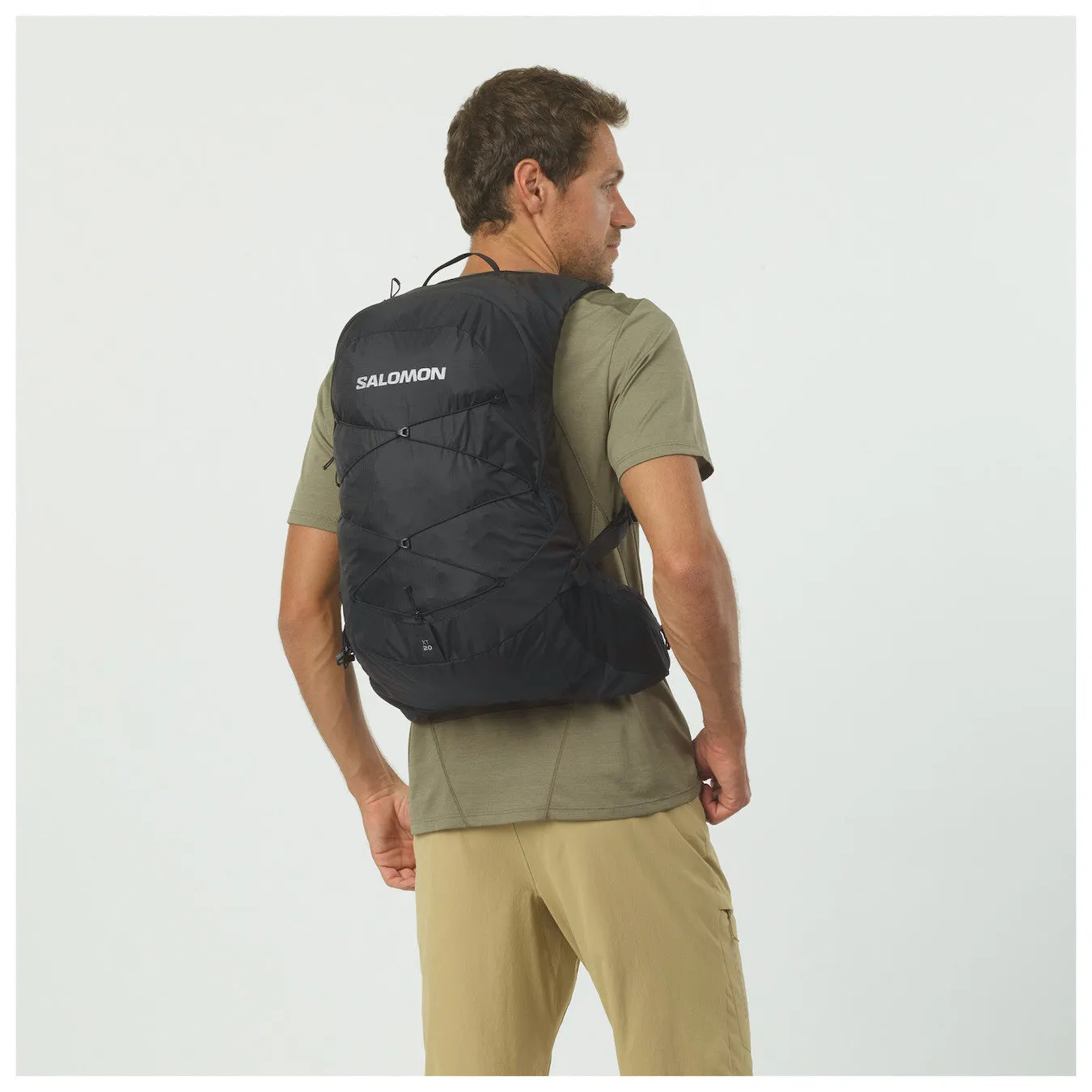 XT 20 Hydration Pack