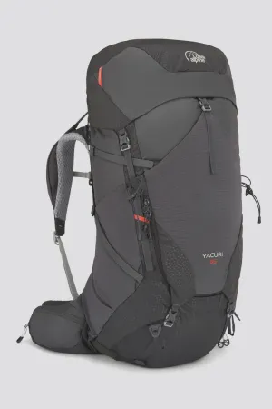 Yacuri 65