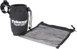 Yakuzzi Kayak Drink/Cup Holder, Accessories for Kayaks and Canoes