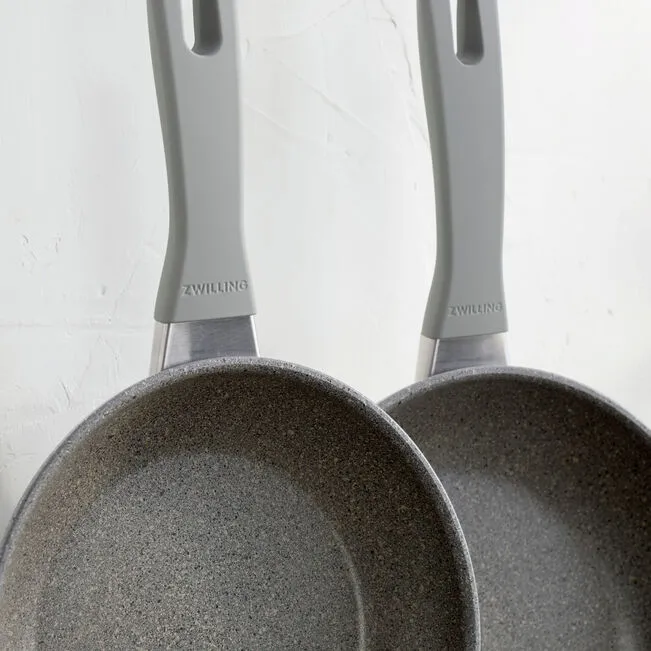 Zwilling J. A. Henckels - Parma Plus, Non-Stick 10-Piece Cookware Set